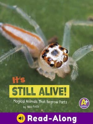 cover image of It's Still Alive!